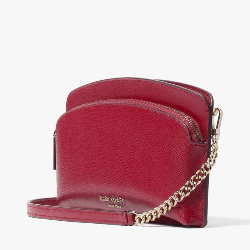 Kate Spade Spencer East West Phone Crossbody Bag